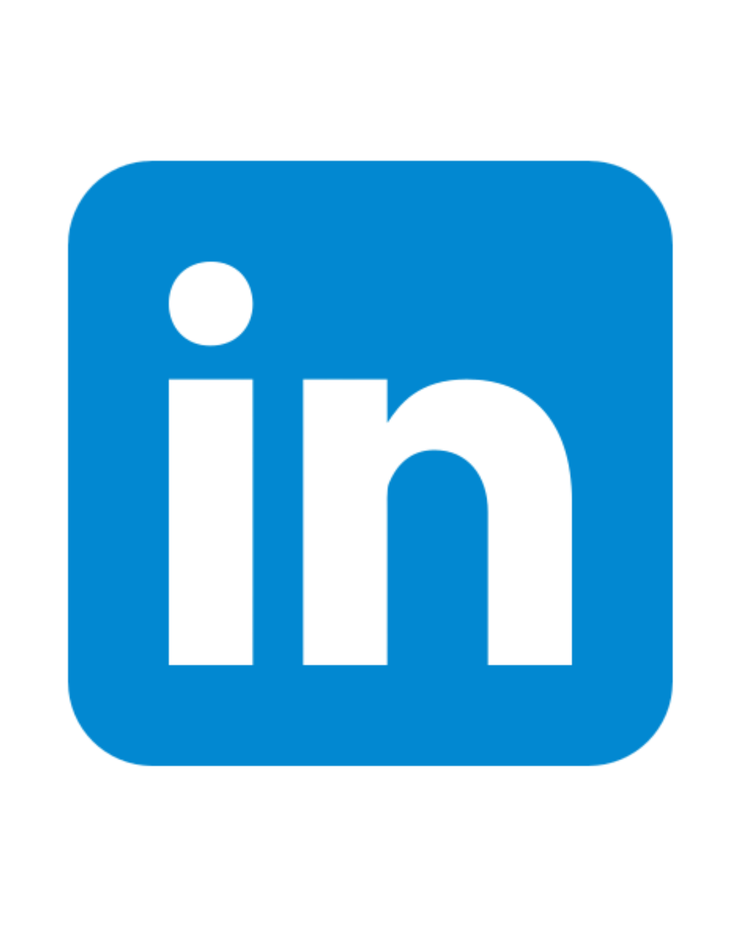 LinkedIn de Nicolás Sueldo