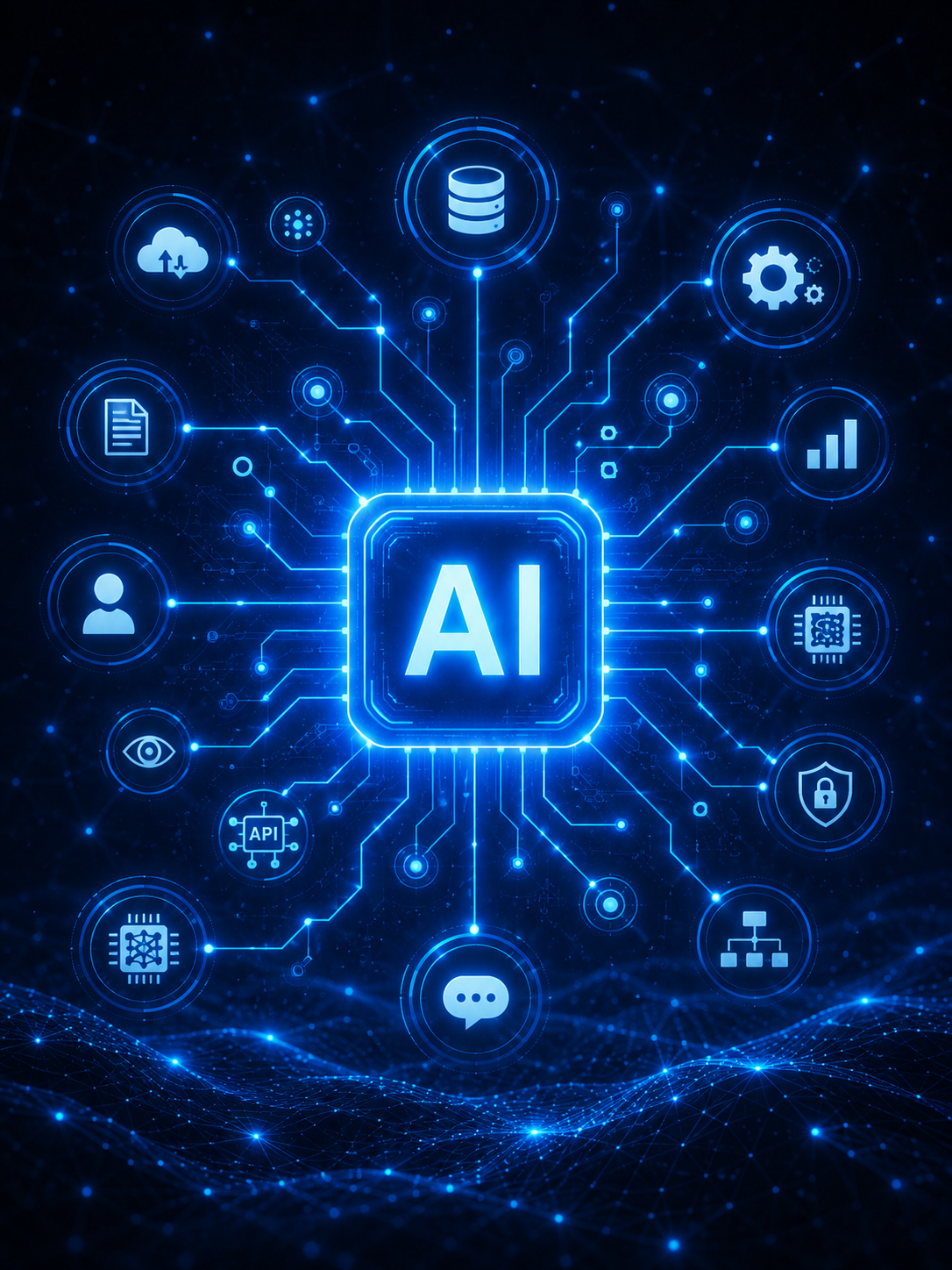 Artificial Intelligence Developments