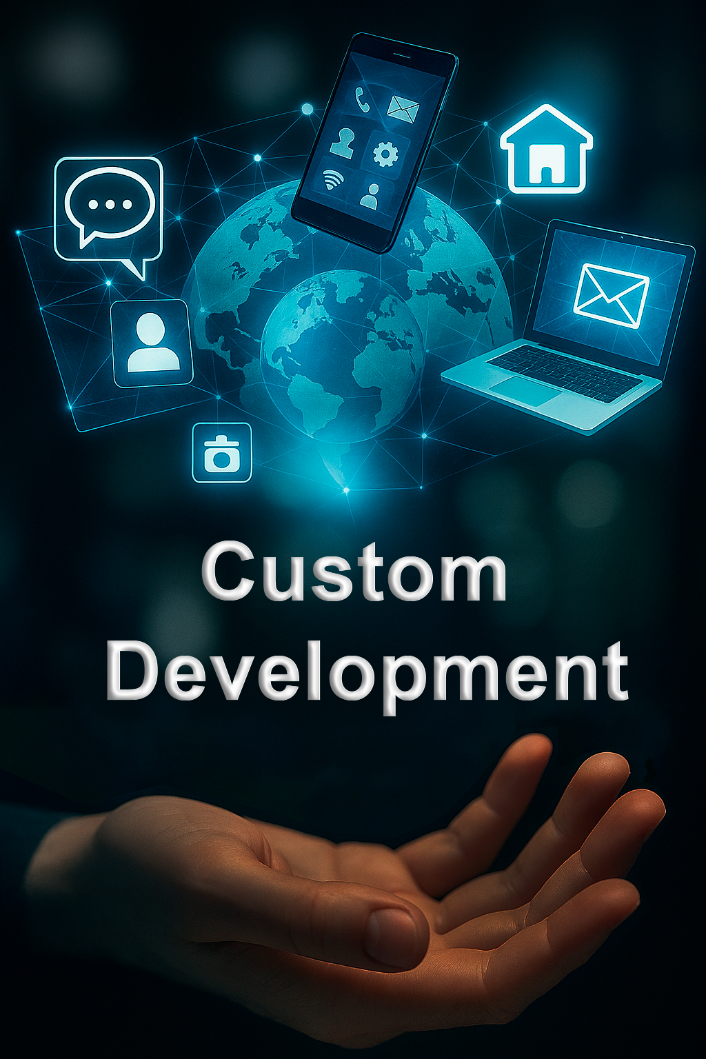 Custom Solutions